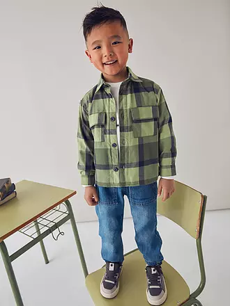 MAYORAL | Jungen Overshirt | 
